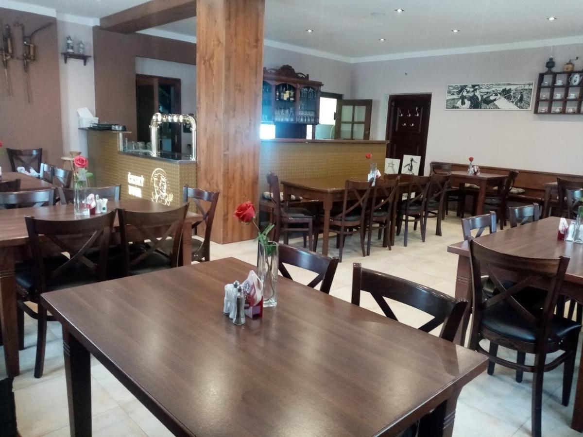 Penzion Cesky Dvur Stary Plzenec Exterior foto